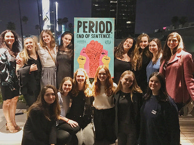 The Healthy Period. – The Period Company