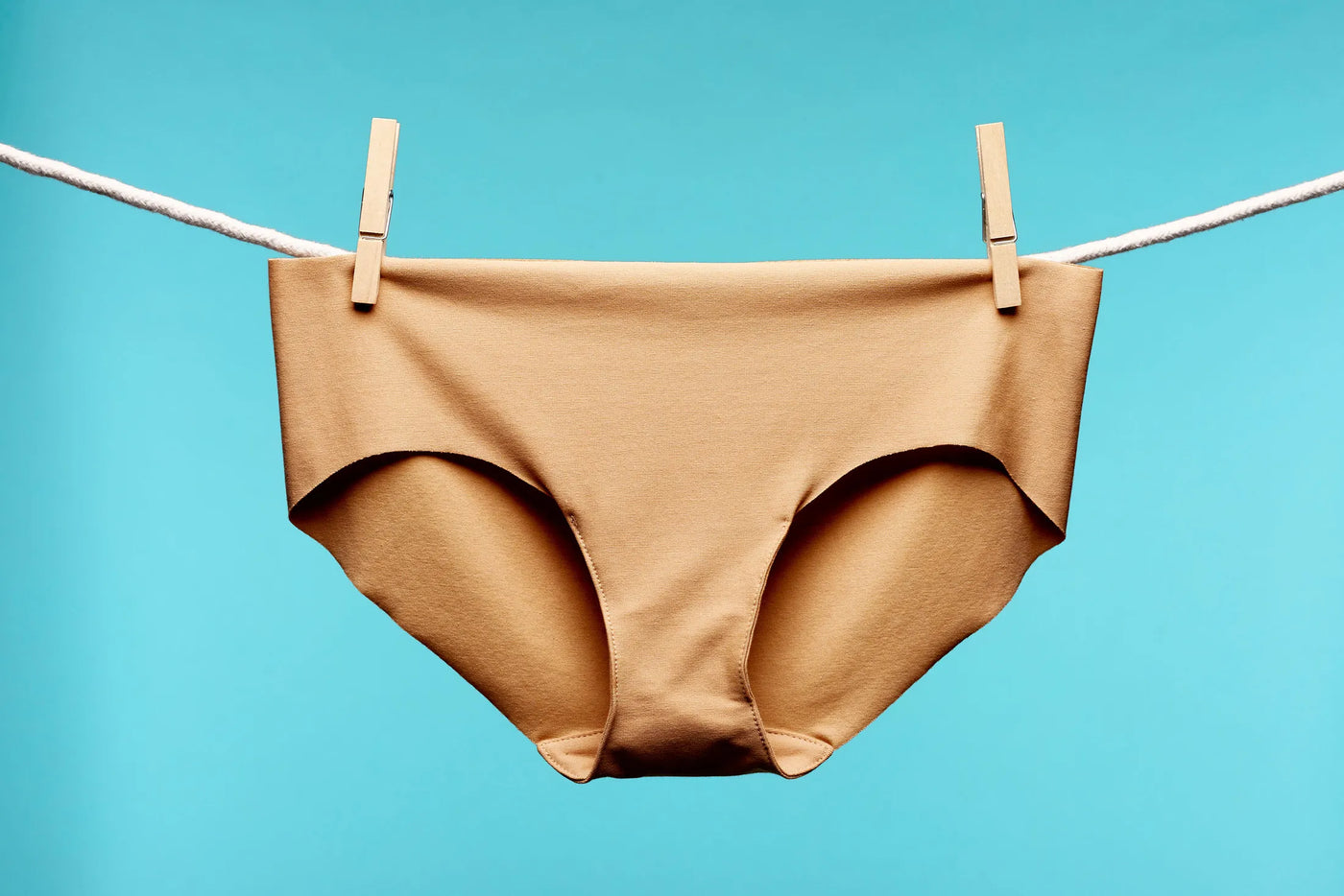 The Very Best Women’s Underwear No brief left behind.