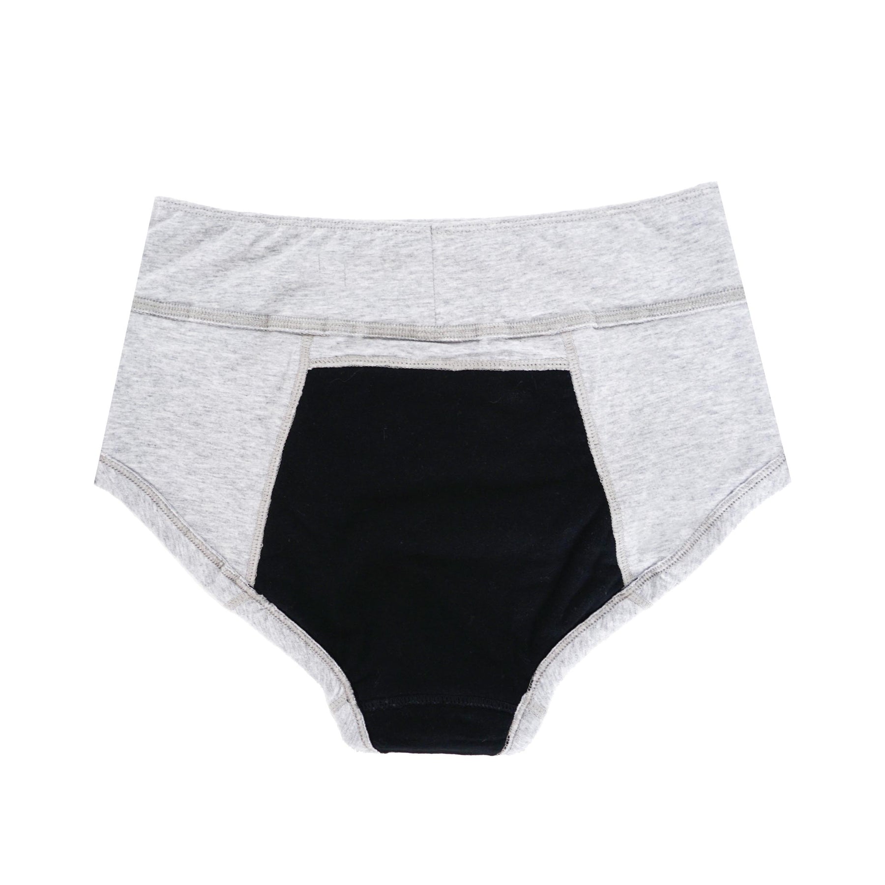 The Junior Period. Boyshort in Organic Cotton For Heavy Flows – The ...