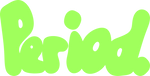 The Period Company