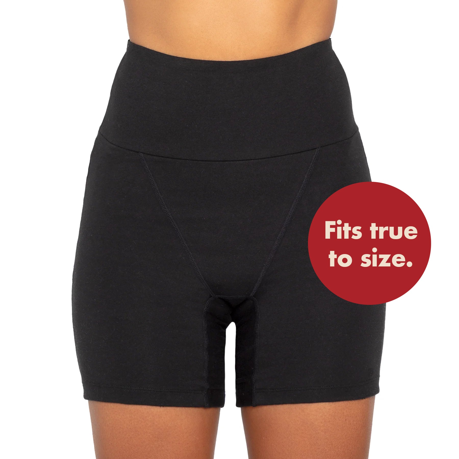 Sloggi Damen Period Short Heavy Pants – Superweiche Wohlfühl-Shorts Für Die Tage