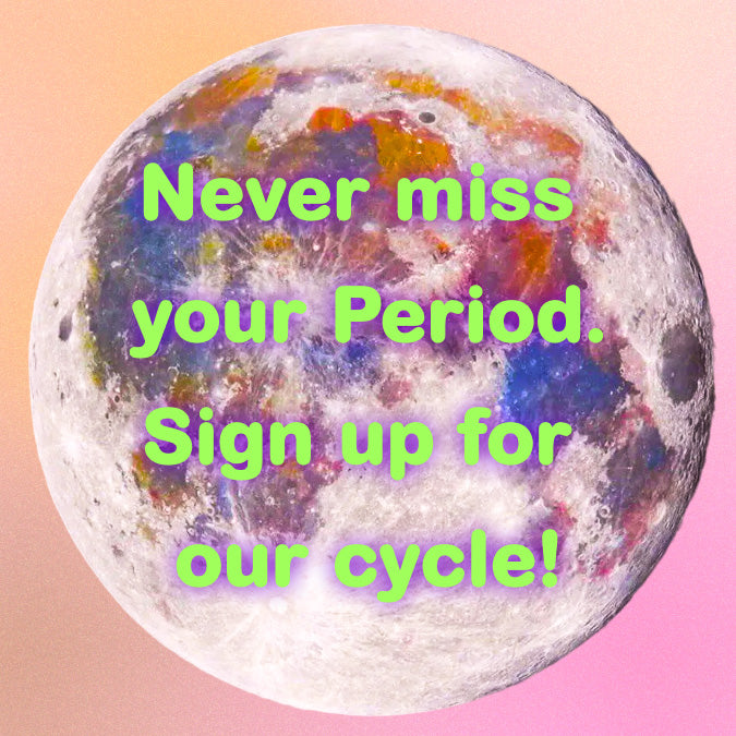 Sign up for email