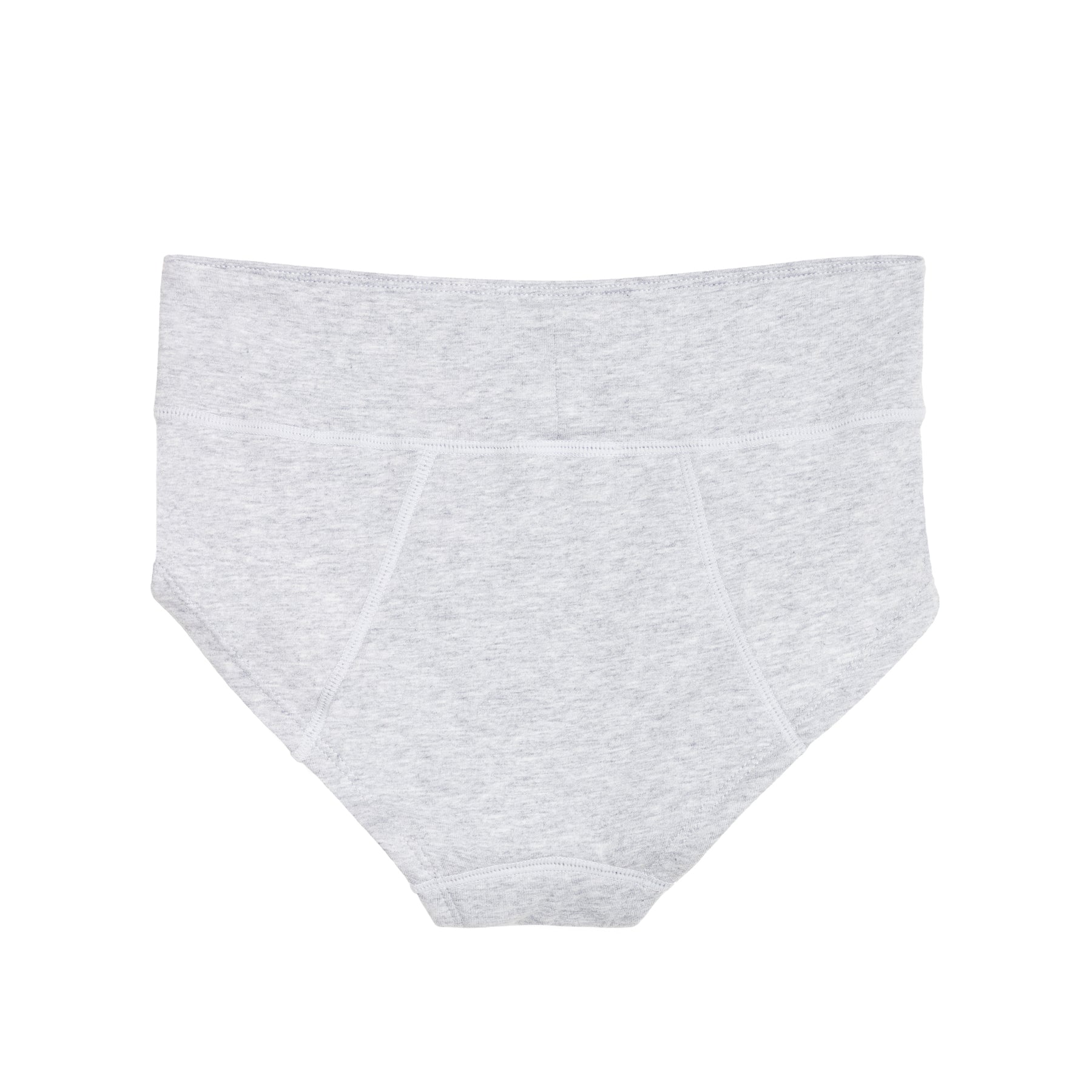 The Junior Period. Boyshort in Organic Cotton For Heavy Flows – The Period  Company