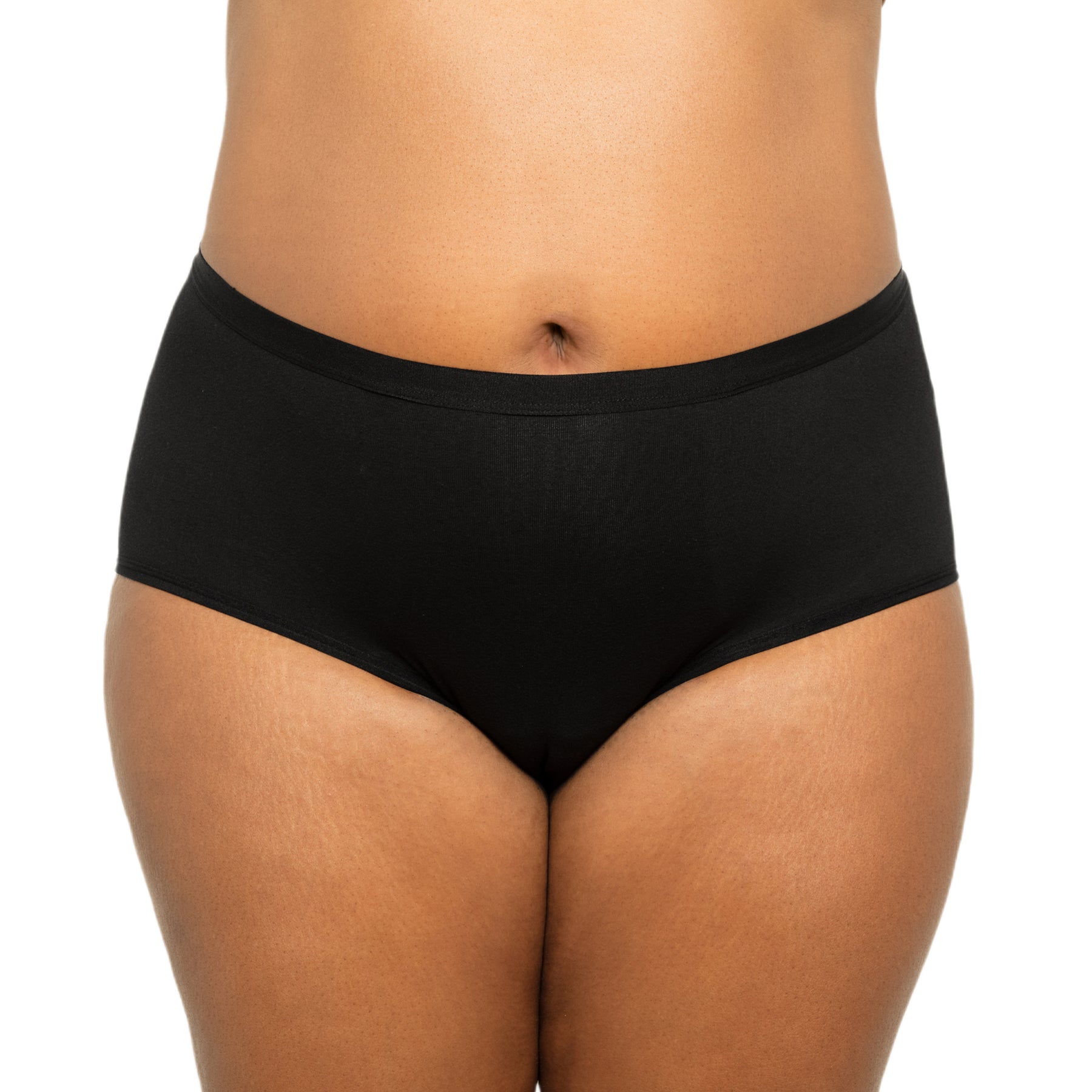HAHP period panties for Women - Reusable, Sustainable, 4 layer