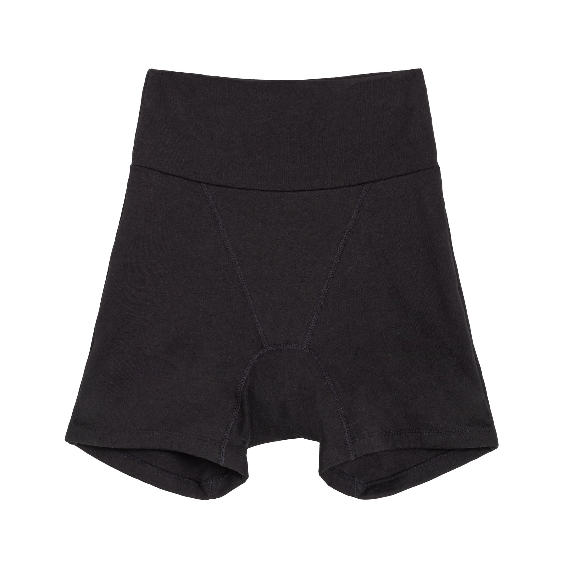 Peace of Mind Goat Union Period Sleep Shorts for Heavy Flow Highly